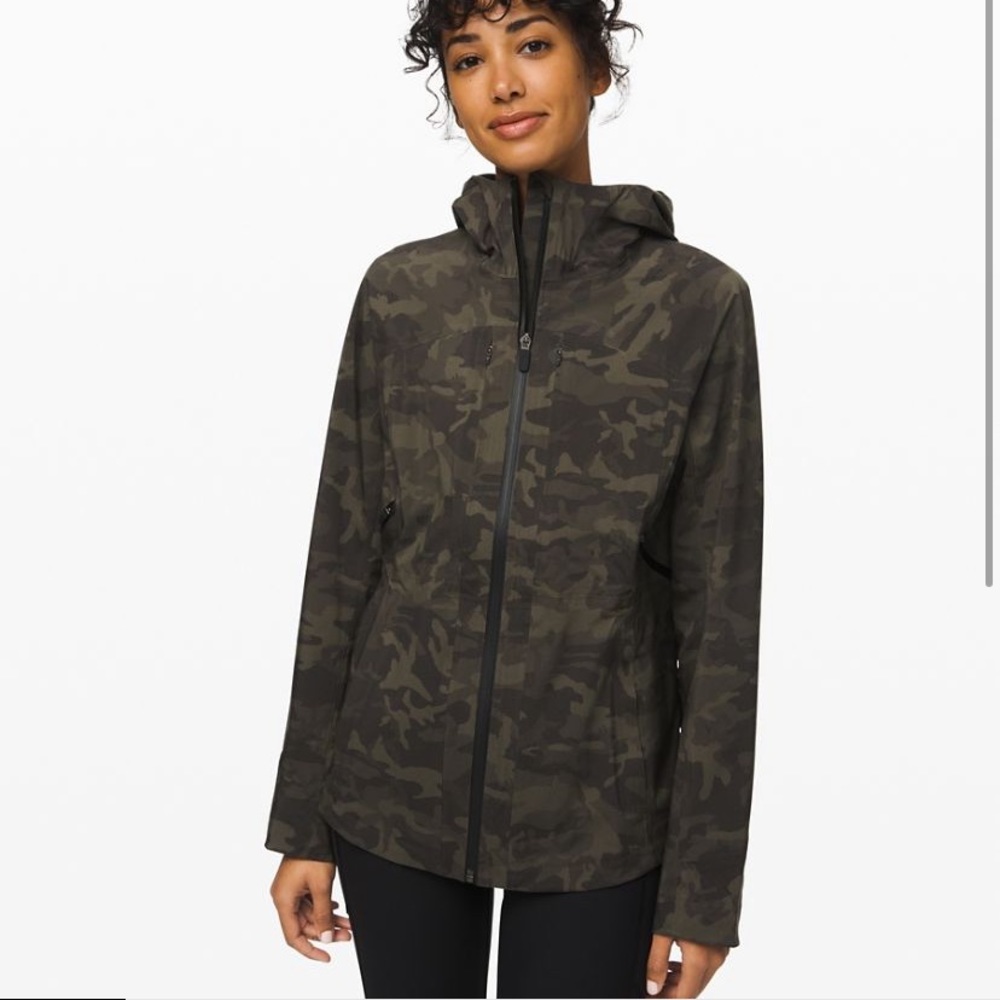 Lululemon jacket